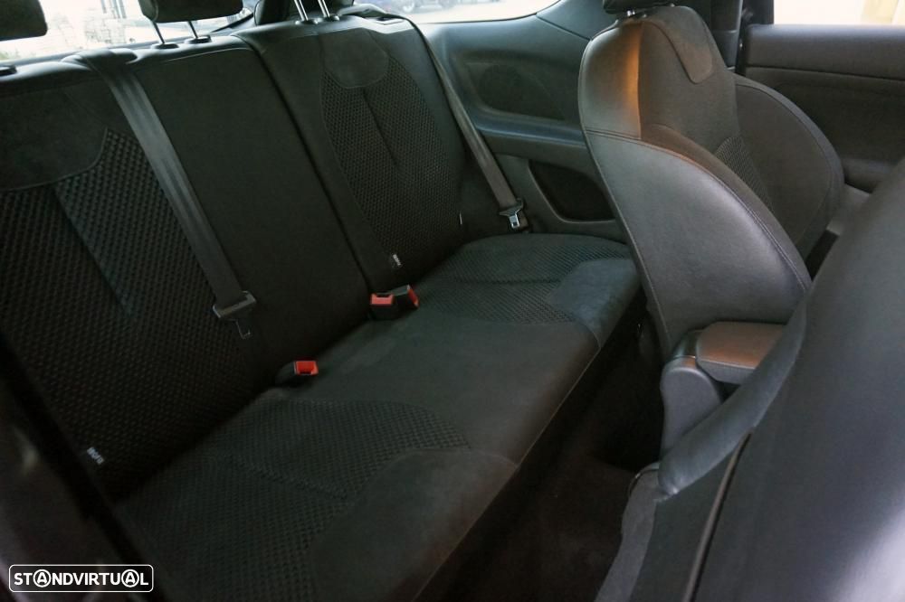 DS DS3 1.2 PureTech Be Chic EAT6 - 7