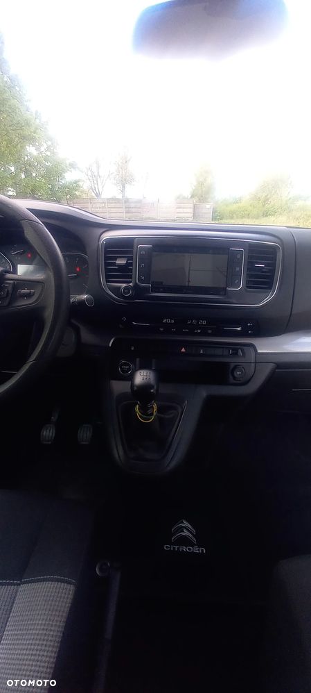 Citroën SpaceTourer 2.0 BlueHDi M Shine - 13