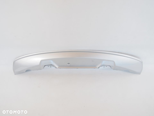 Volvo XC40 Spoiler tyl tylny xc 40 2 II 18r