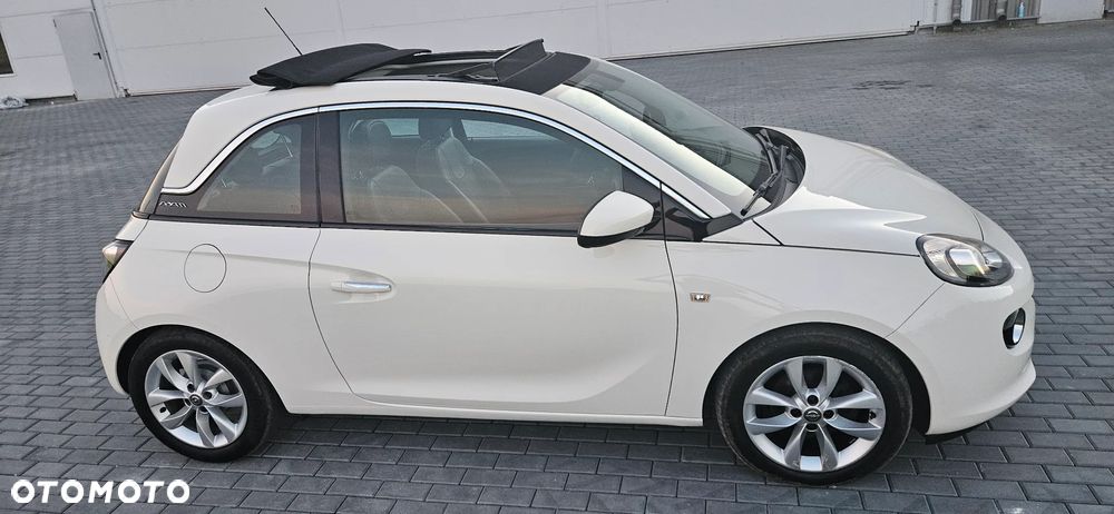 Opel Adam 1.4 Open Air - 12