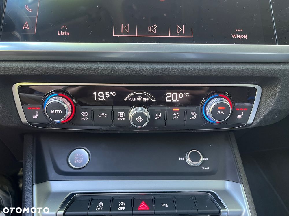 Audi Q3 2.0 TDI S tronic - 19