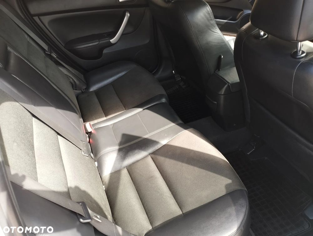 Honda Accord 2.0 i Sport - 15