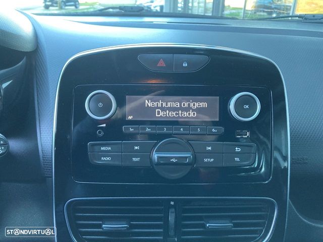 Renault Clio 1.5 dCi Zen - 19