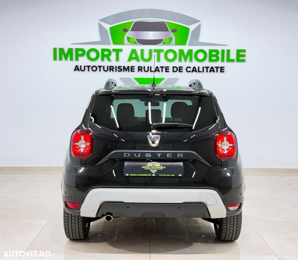 Dacia Duster TCe 130 2WD GPF Celebration - 5