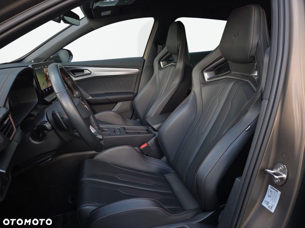 Cupra Formentor - 11