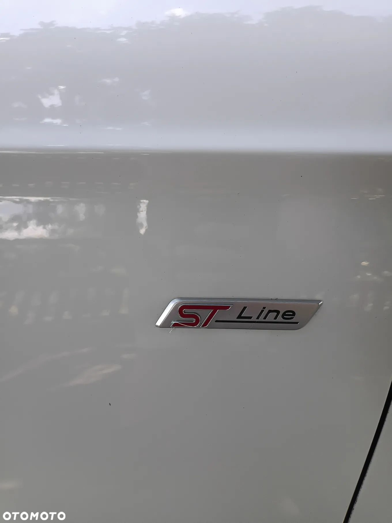 Ford Mondeo 1.5 EcoBoost ST-Line X - 3