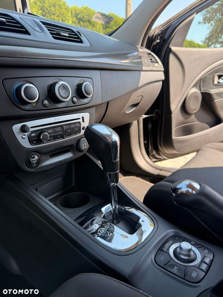 Renault Megane - 9