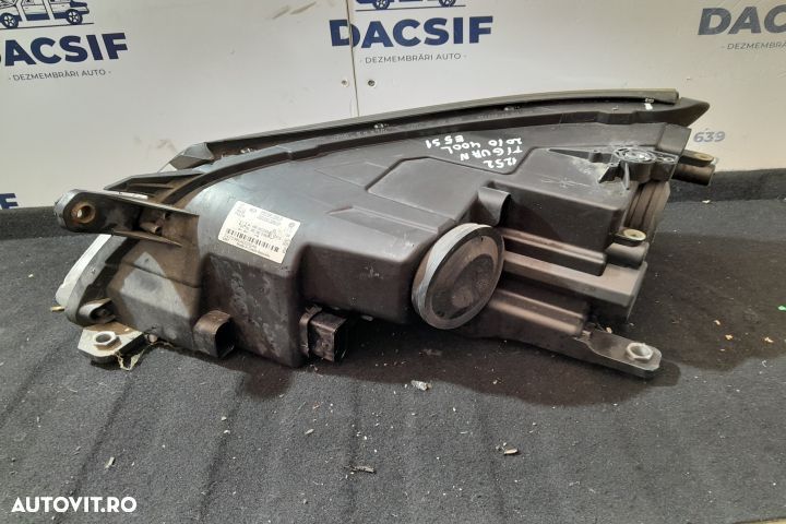 Far dreapta 5N2941032G / 1ED247038-04 5N2941032G / 1ED247038-04 Volks - 3