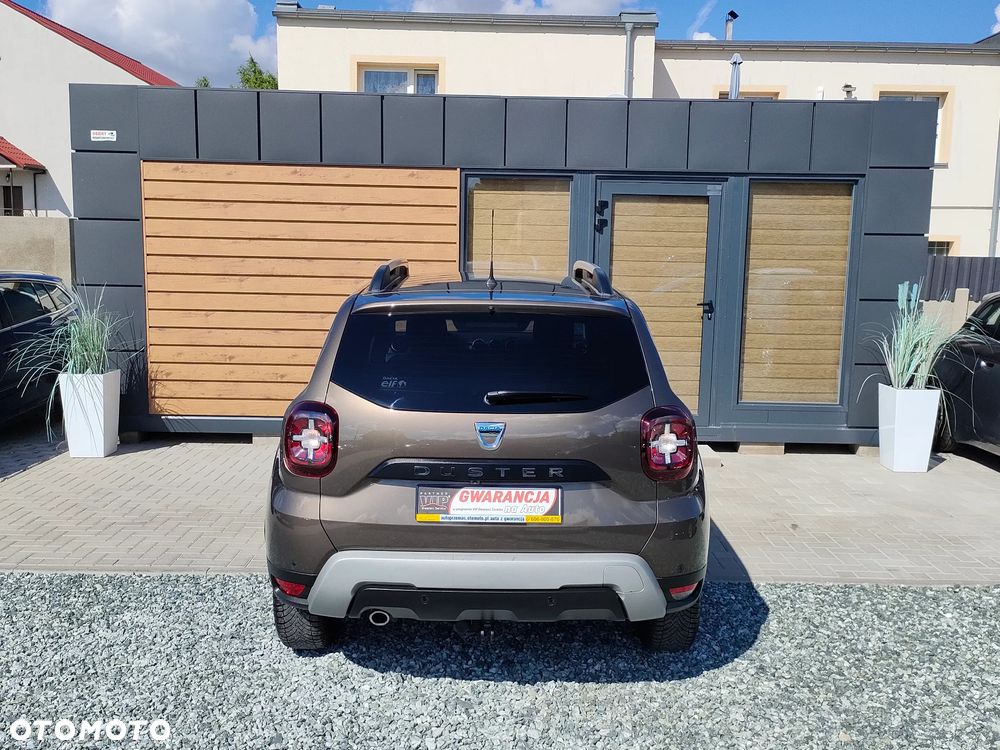 Dacia Duster 1.3 TCe Prestige+ - 29