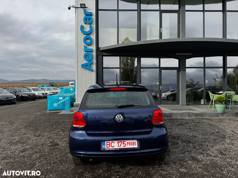 Volkswagen Polo 1.2 TSI Life - 7