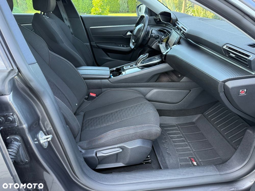Peugeot 508 PureTech 180 EAT8 Active - 18