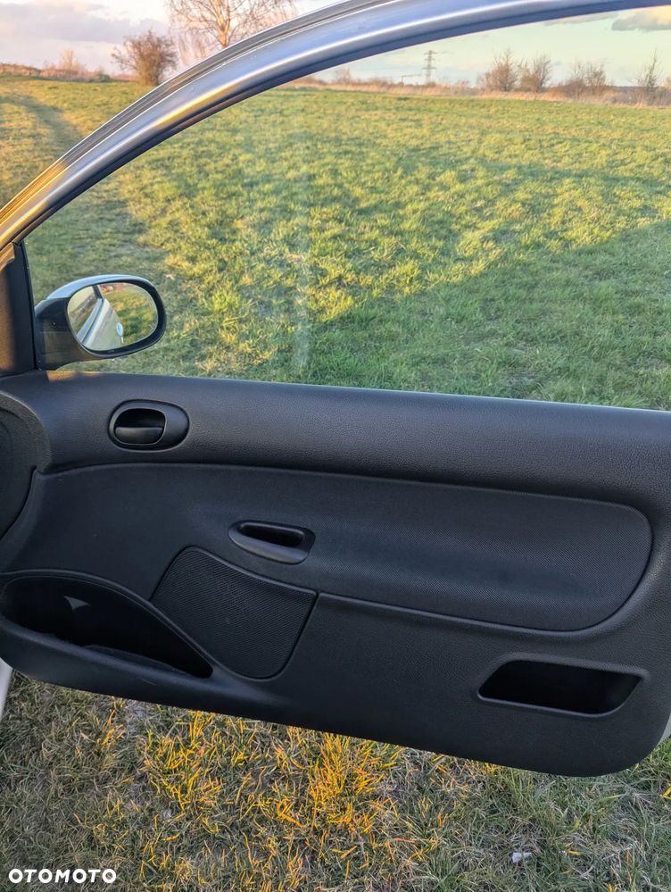 Peugeot 206 HDi 110 Grand Filou Cool - 7