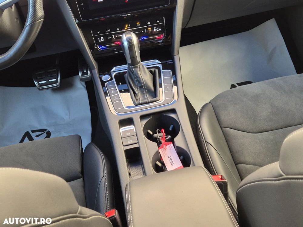 Volkswagen ARTEON 1.4 eHybrid OPF DSG R-Line - 21