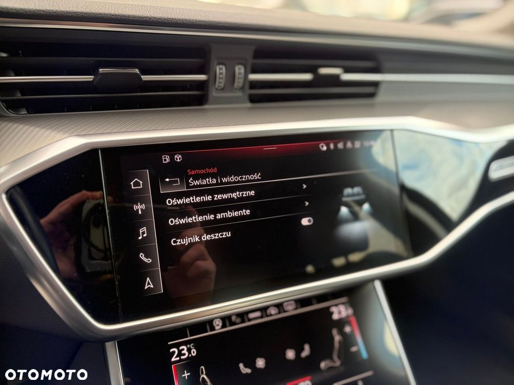Audi A6 Avant 2023