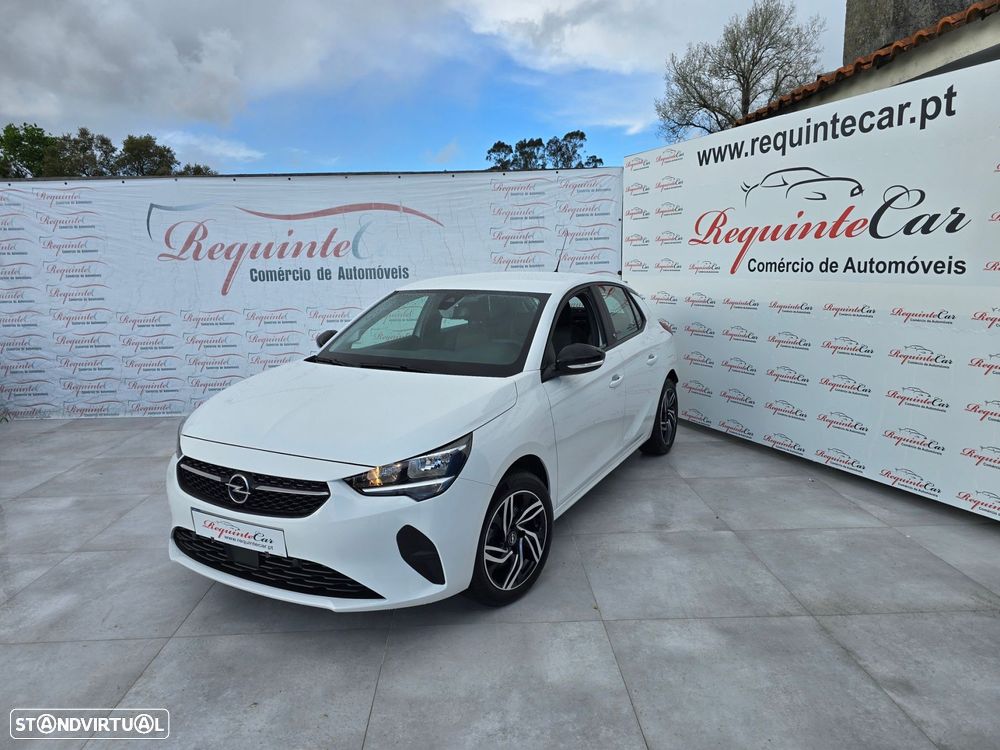 Opel Corsa-e Edition - 1