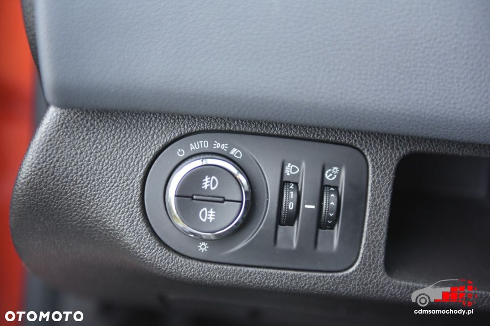 Opel Meriva - 31
