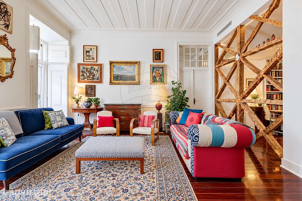 Apartamento T3 para venda - Grande imagem: 4/27