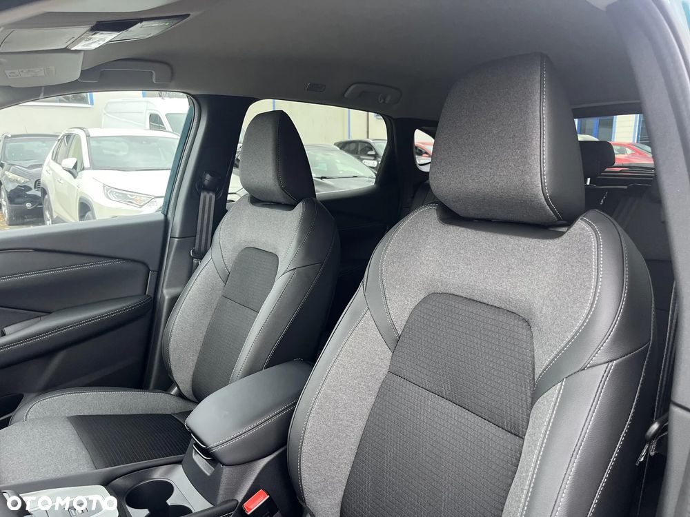 Nissan Qashqai 1.3 DIG-T mHEV N-Connecta Xtronic - 11