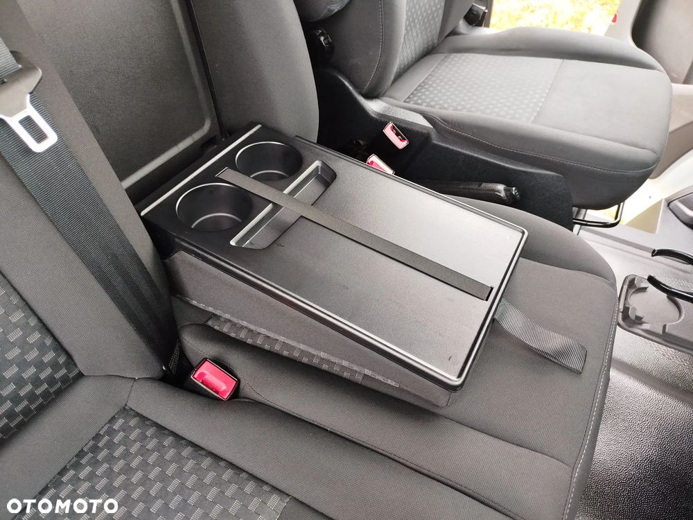 Ford Transit Custom - 16
