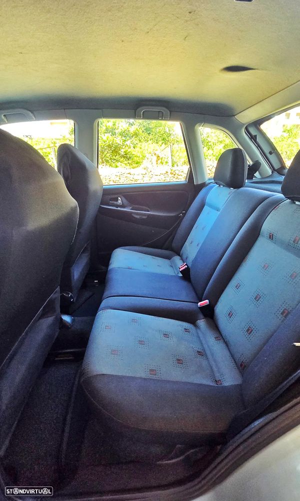 SEAT Ibiza 1.6 Sport - 8