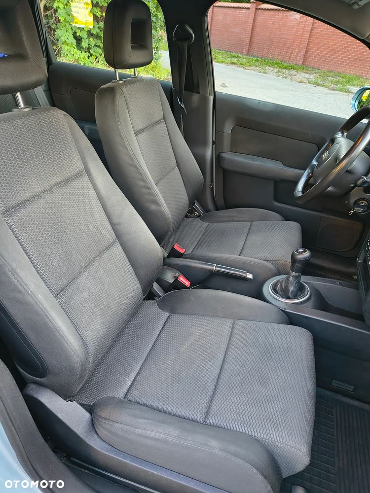 Audi A2 1.4 - 15