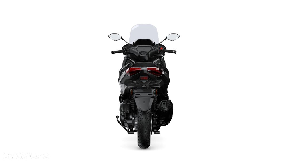 Yamaha X-max - 9