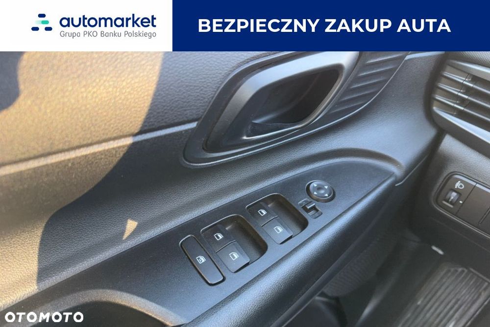 Hyundai Bayon 1.0 T-GDI Modern - 13