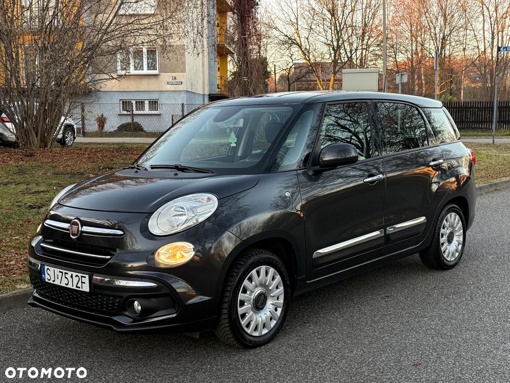 Fiat 500L 1.4 16V T-Jet Lounge - 4