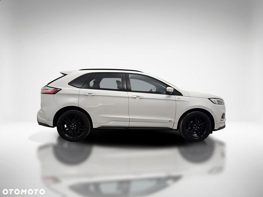 Ford Edge - 6