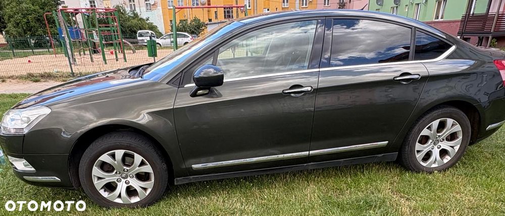 Citroën C5 2.0 HDi Exclusive - 11