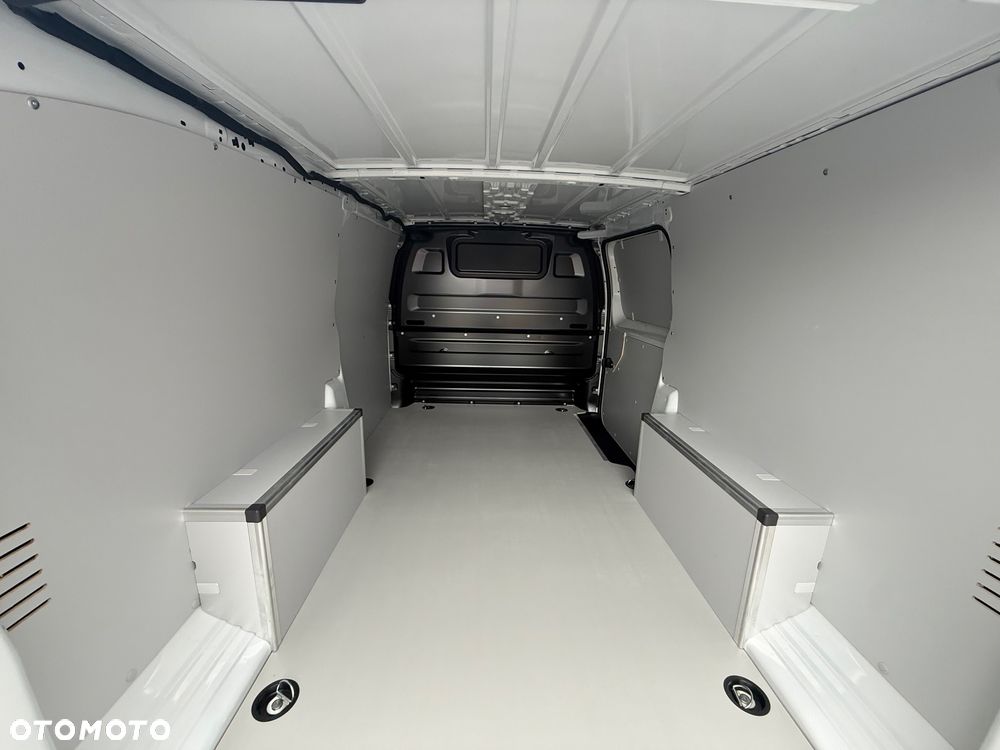 Peugeot Expert Furgon XL - 17