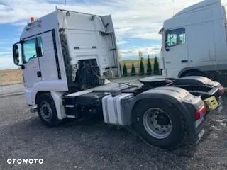 MAN TGS - 7