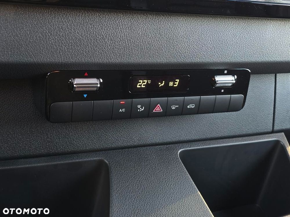 Mercedes-Benz Sprinter 317 CDI Long PRO 9G-Tronic - 20