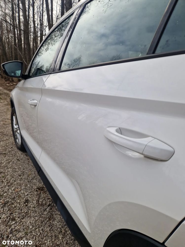 Skoda Kodiaq 1.4 TSI ACT 4x4 Ambition - 7