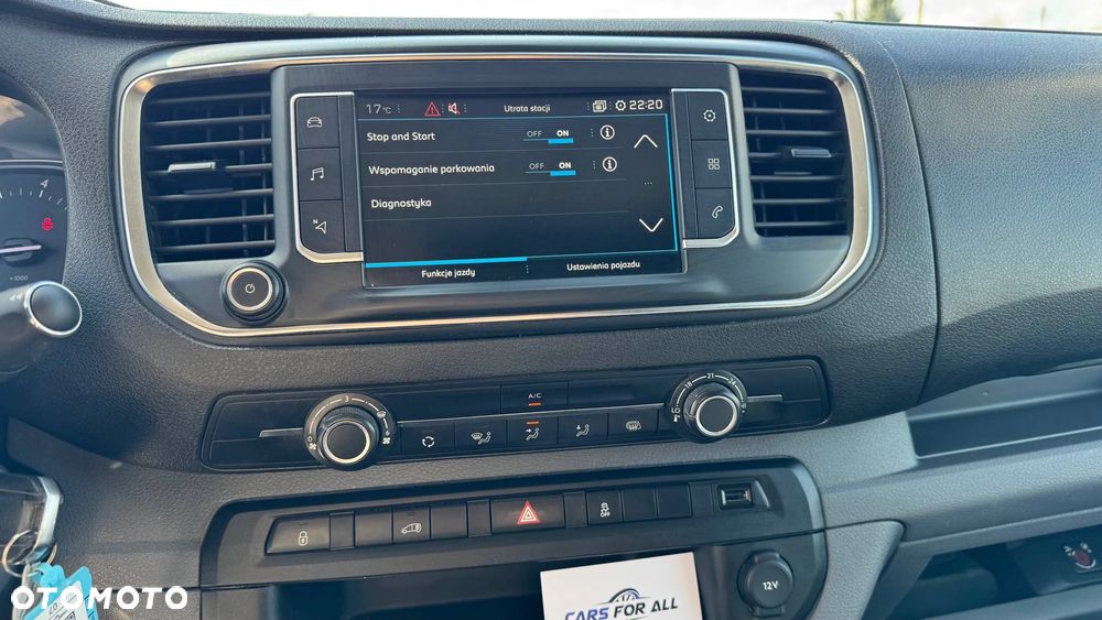 Peugeot Expert L2H1 TwinCab Premium - 14