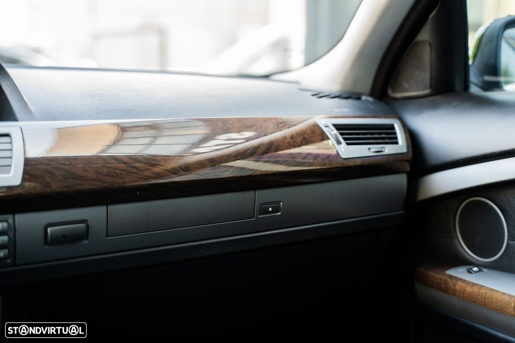 BMW 745 i LA - 44