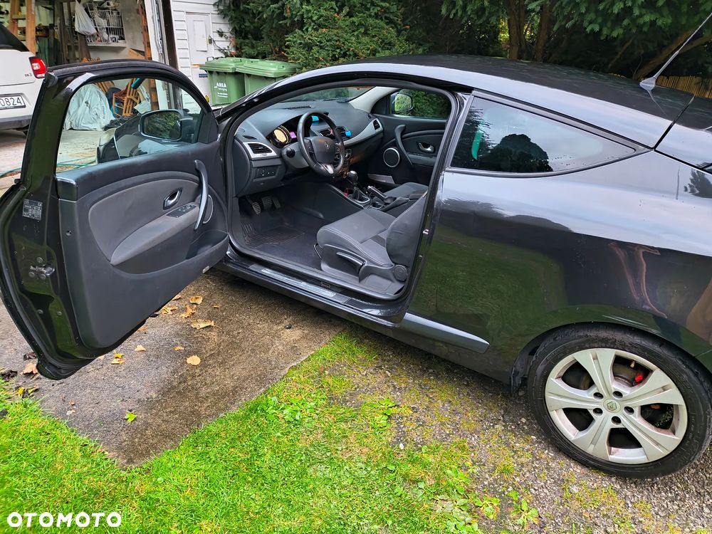 Renault Megane 2.0 16V TCE Dynamique - 16