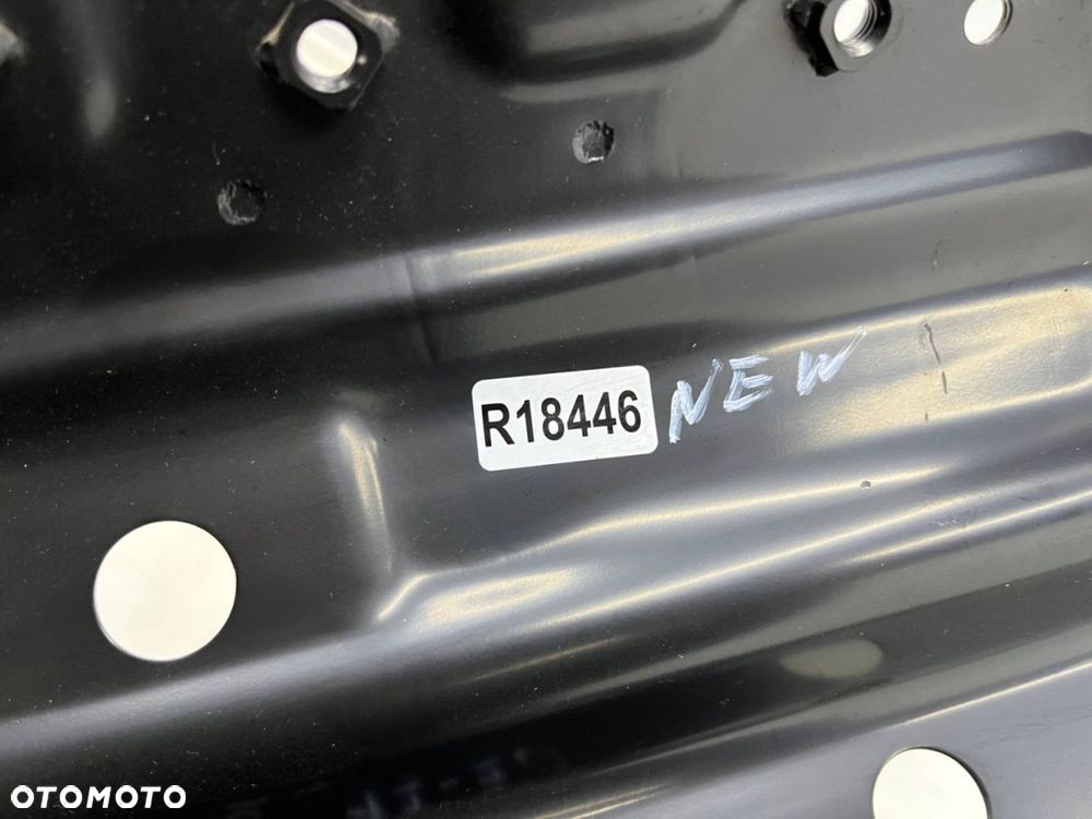 Poszycie Mitsubishi L200 LIFT 12-20r. PRAWY tylny okular lampy mocowanie błotnika ĆWIARTKA NOWA - 13