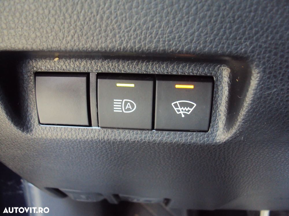 Toyota RAV4 2.0P CVT AWD Dynamic - 11