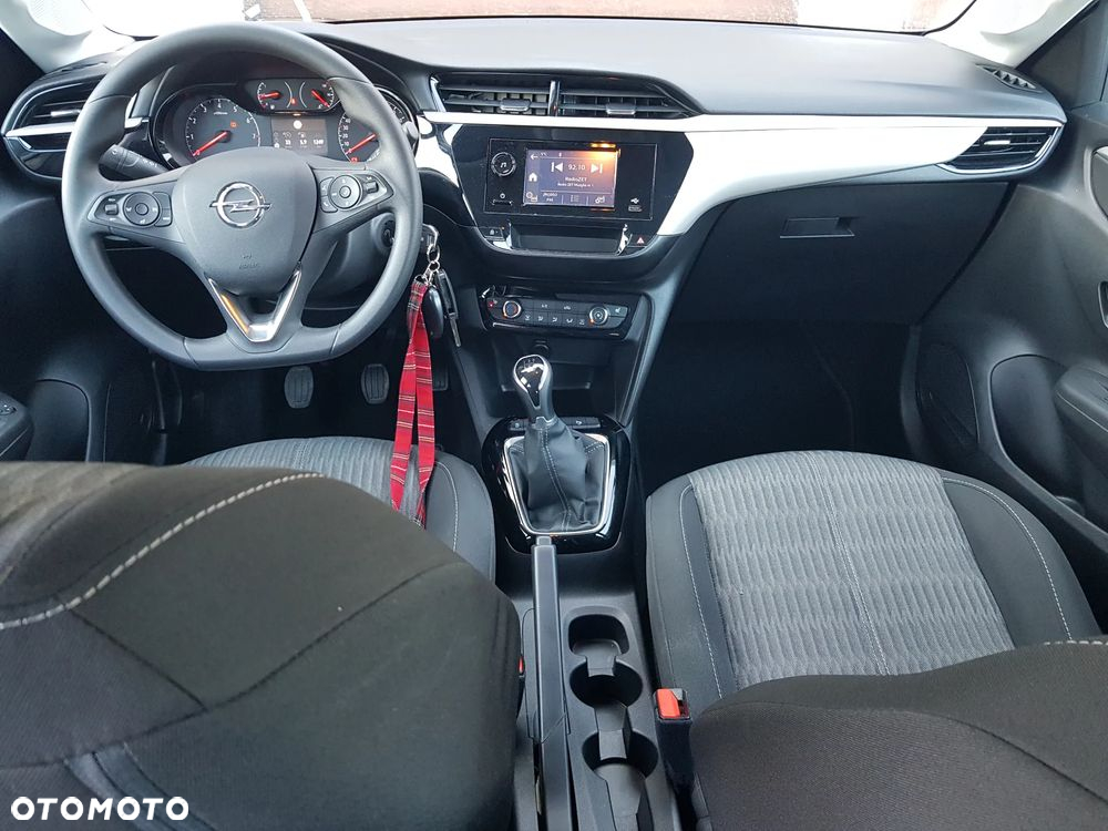 Opel Corsa 1.2 Edition S&S - 10