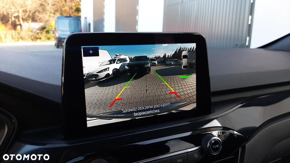 Ford Kuga 1.5 EcoBoost FWD ST-Line - 29