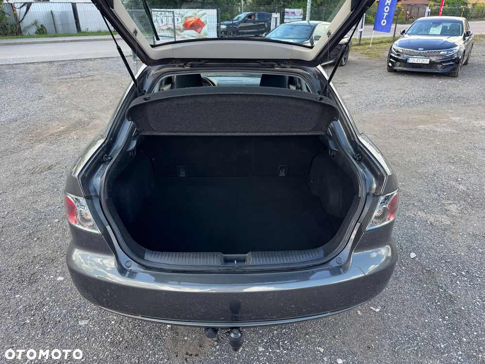 Mazda 6 2.0 CD DPF Active - 25