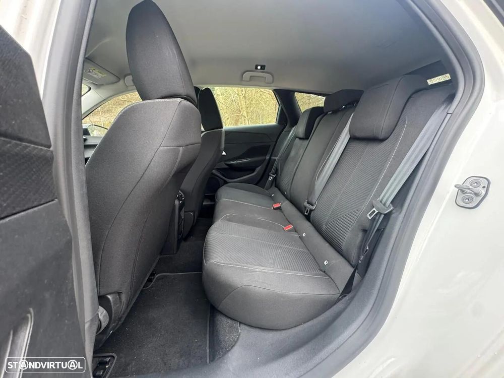 Peugeot 308 SW 1.2 PureTech Active Pack - 29