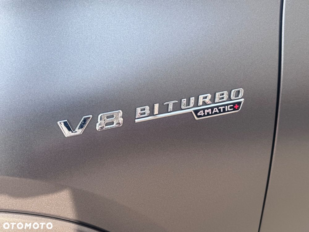 Mercedes-Benz GLE AMG 63 S 4-Matic Ultimate - 11