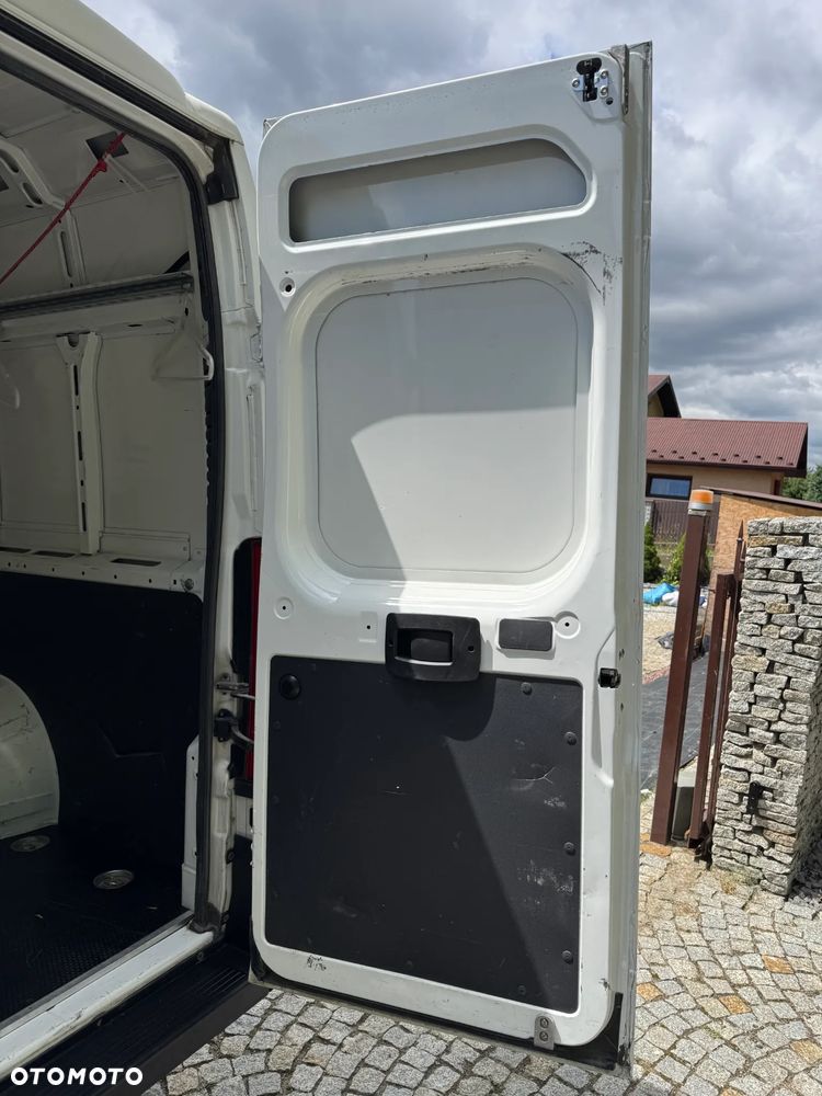 Peugeot BOXER L4H2 - 18