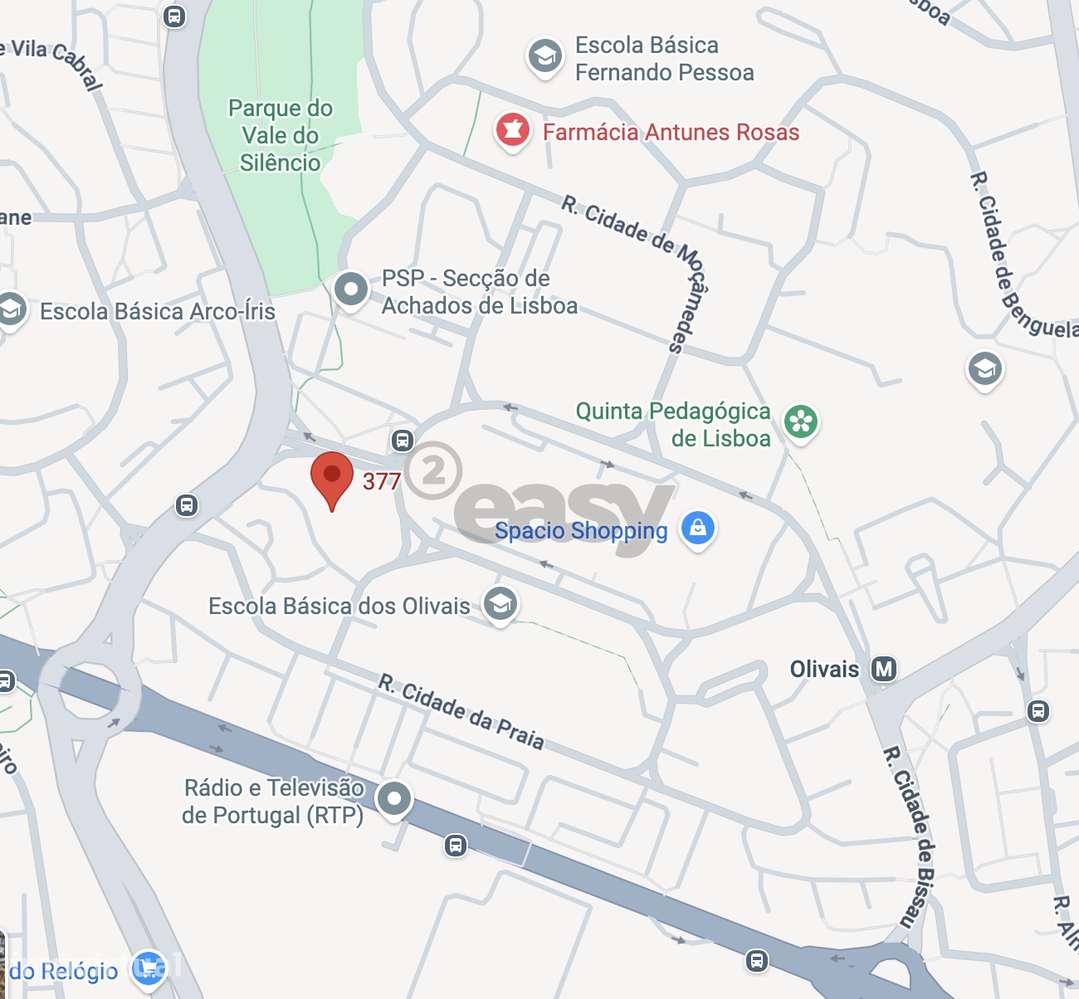Apartamento T3 Venda em Olivais,Lisboa - Grande imagem: 4/7