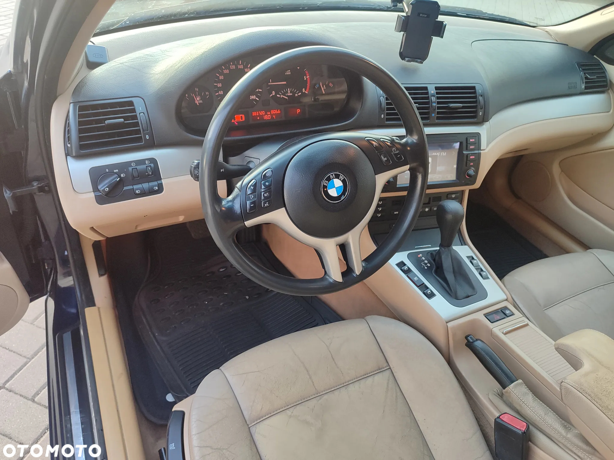 BMW Seria 3 - 11