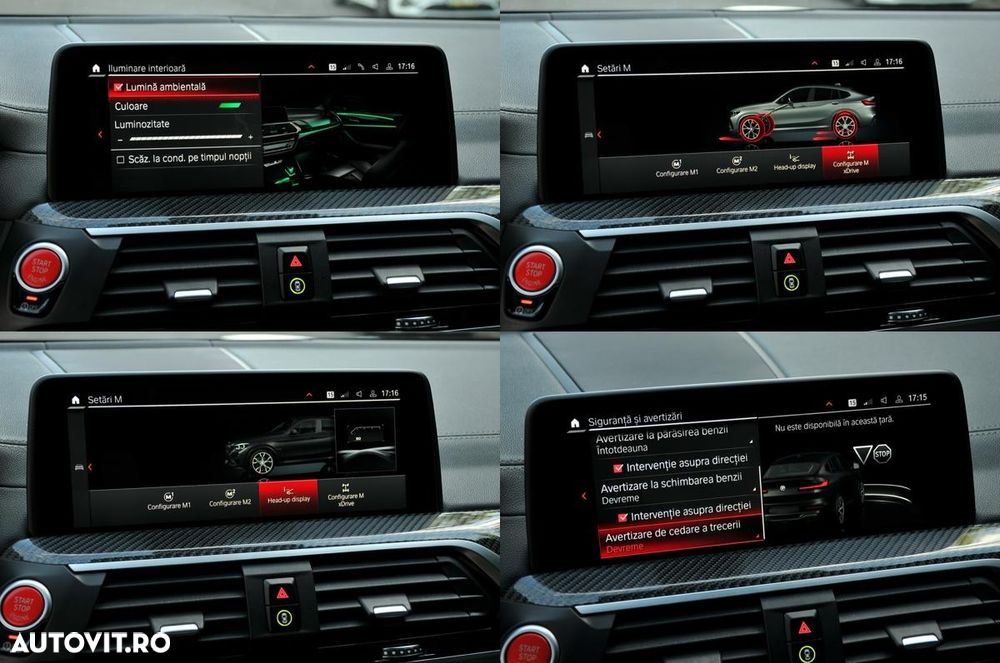 BMW X4 X4M Competition - 10