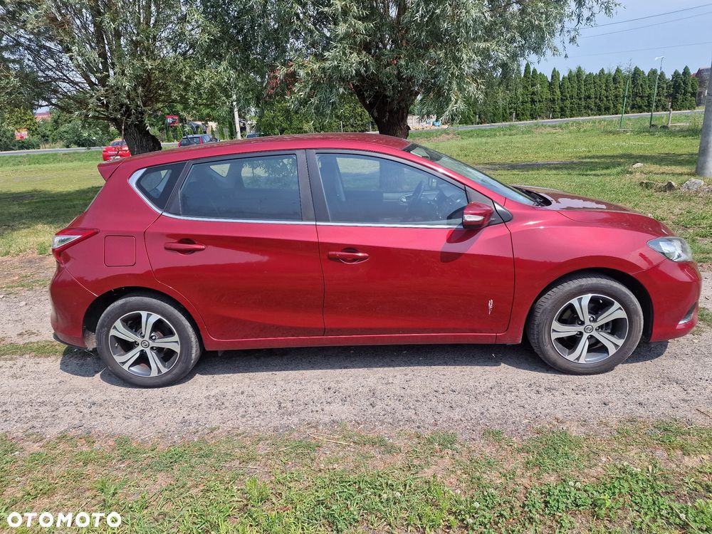 Nissan Pulsar 1.2 DIG-T Acenta - 4