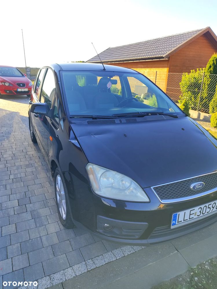 Ford Focus C-Max - 2